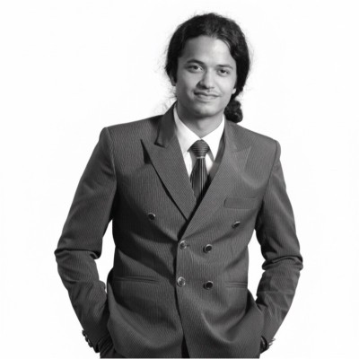 Raunak Rajat