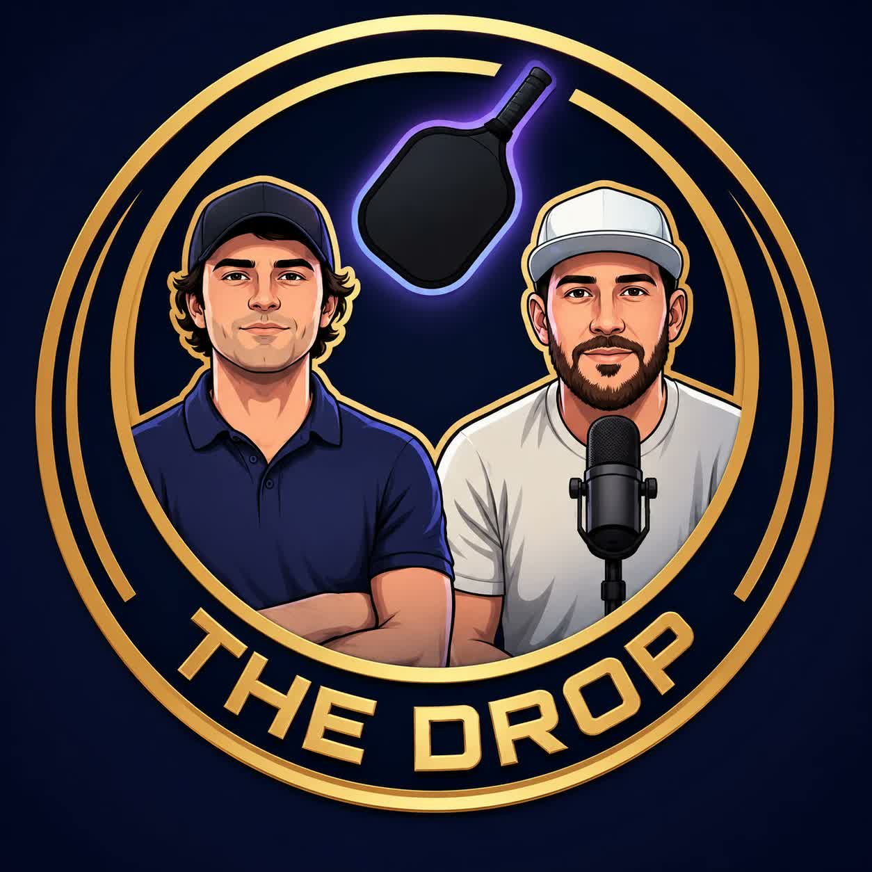 The Drop